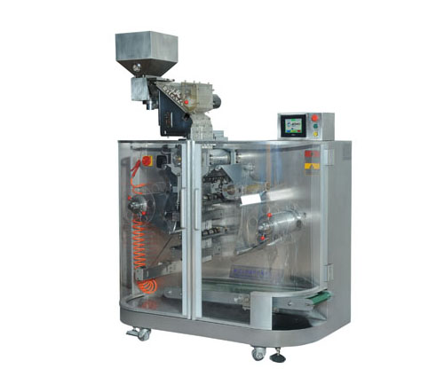 NSL-260-B型多功能自動軟雙鋁包裝機